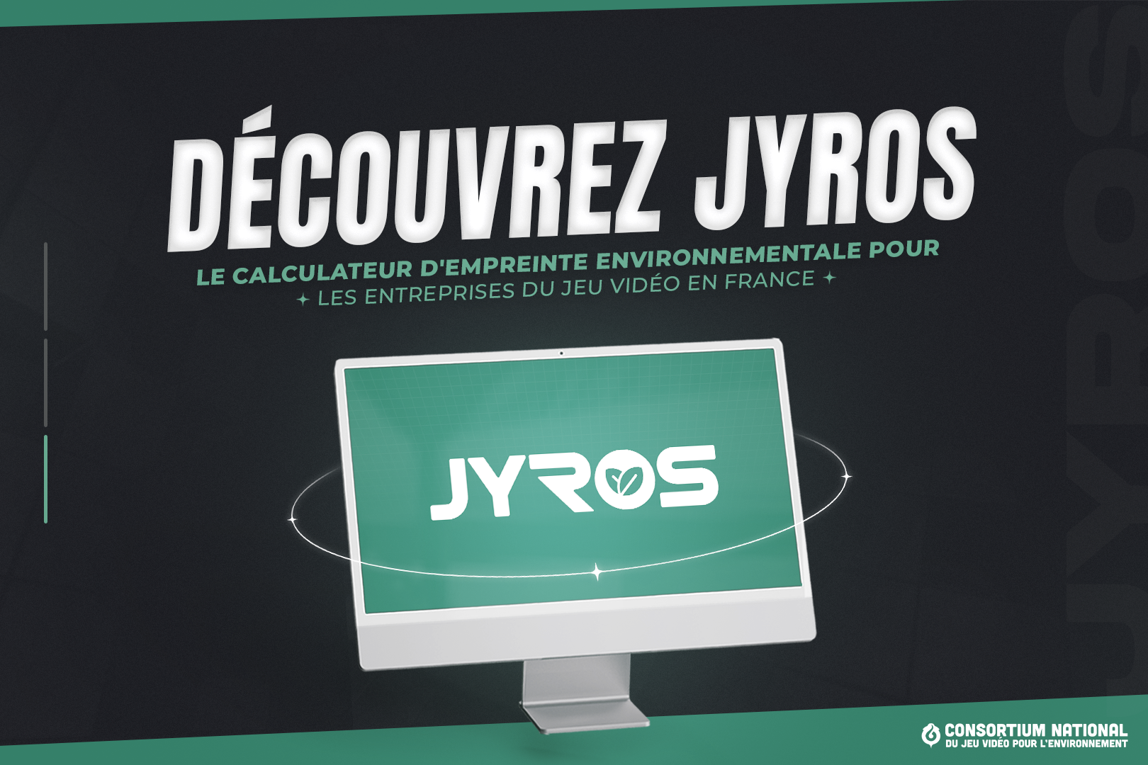 Formation élaborer son bilan environnemental dans le jeu vidéo