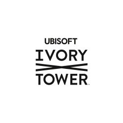 ubisoft ivory tower logo Bertie Formation