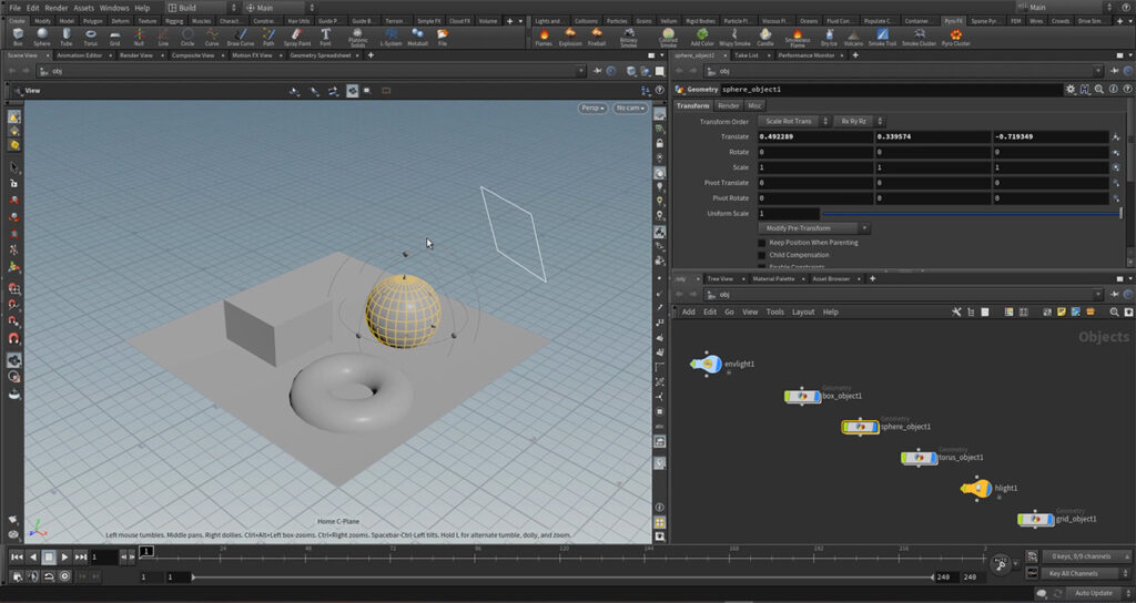Les 5 Meilleurs Logiciels De VFX Pour Le Jeu Vid o