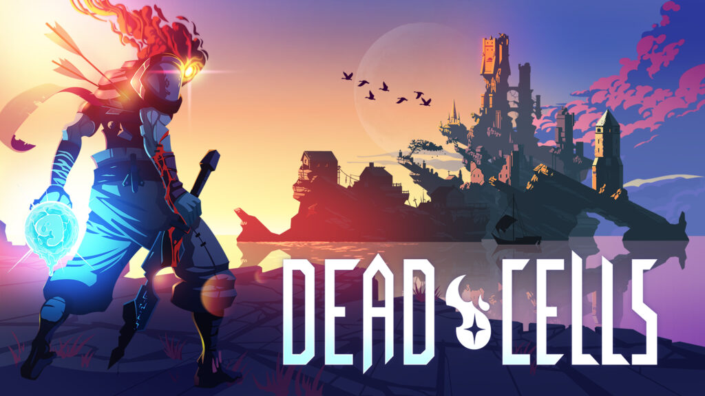 dead cells jeu vidéo été