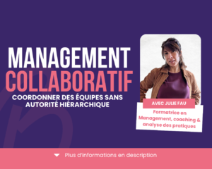 Management collaboratif jeu vidéo